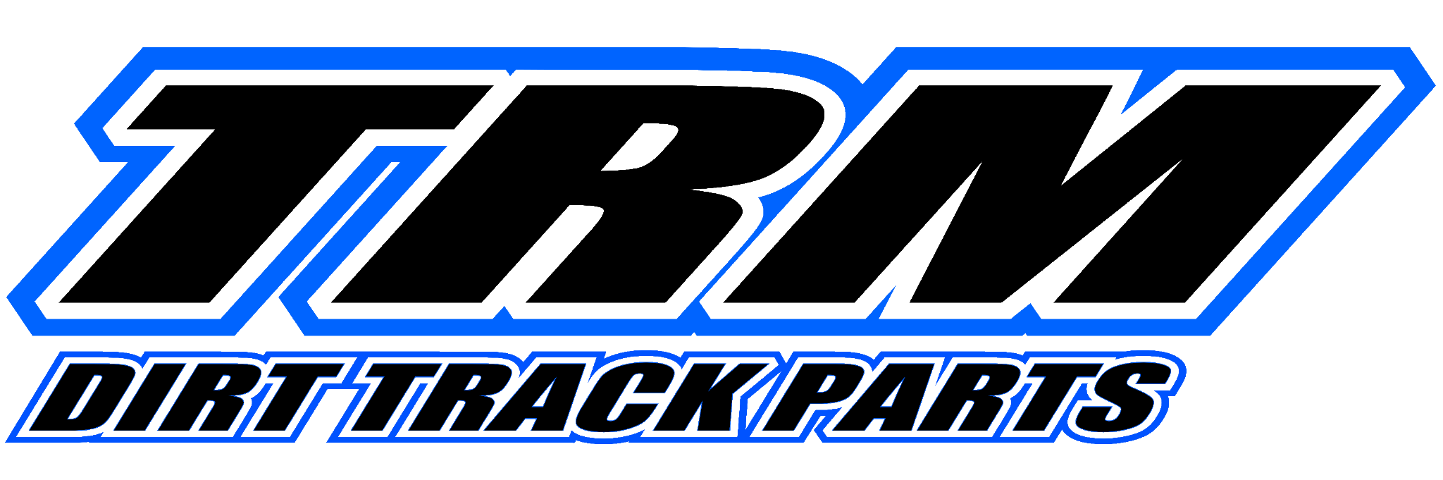 TRM Racing Looms Logo